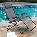 Caravan Canopy Oversized Zero Gravity Recliner