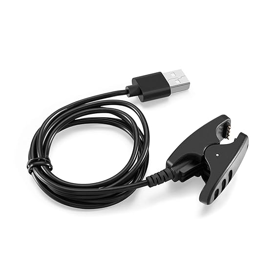 garmin vivomove charging cable