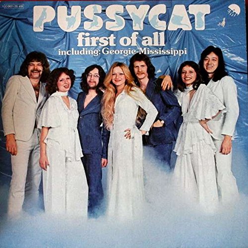 Pussycat - Pussycat - First Of All - Emi - 1c 062-25 419, Emi Electrola - 1c 062-25 419 - Zortam Music
