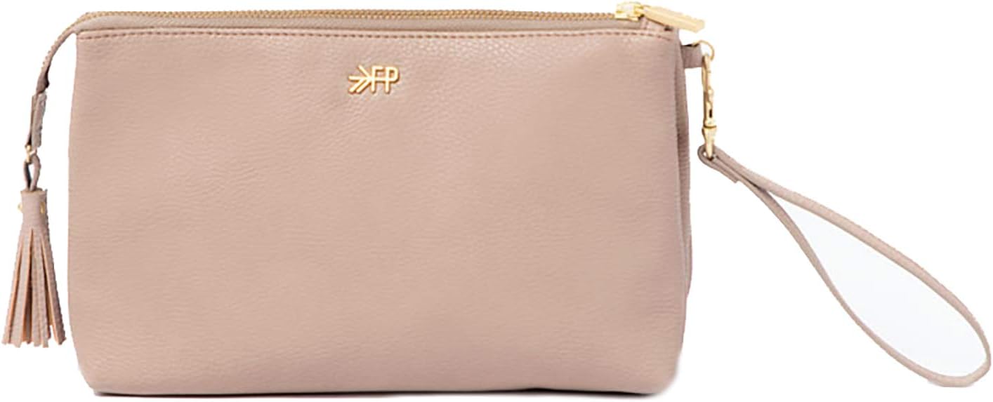 freshly picked clutch