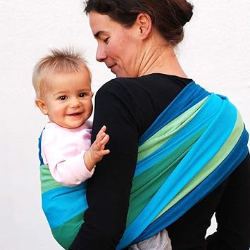 didymos sling