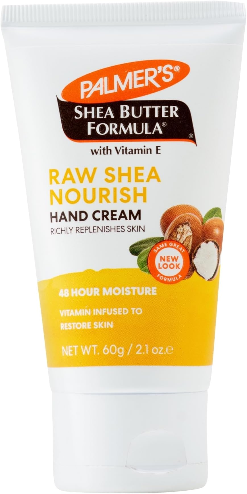 Palmer's Shea Butter Concentrated Cream for Dry Rough Hands 60g