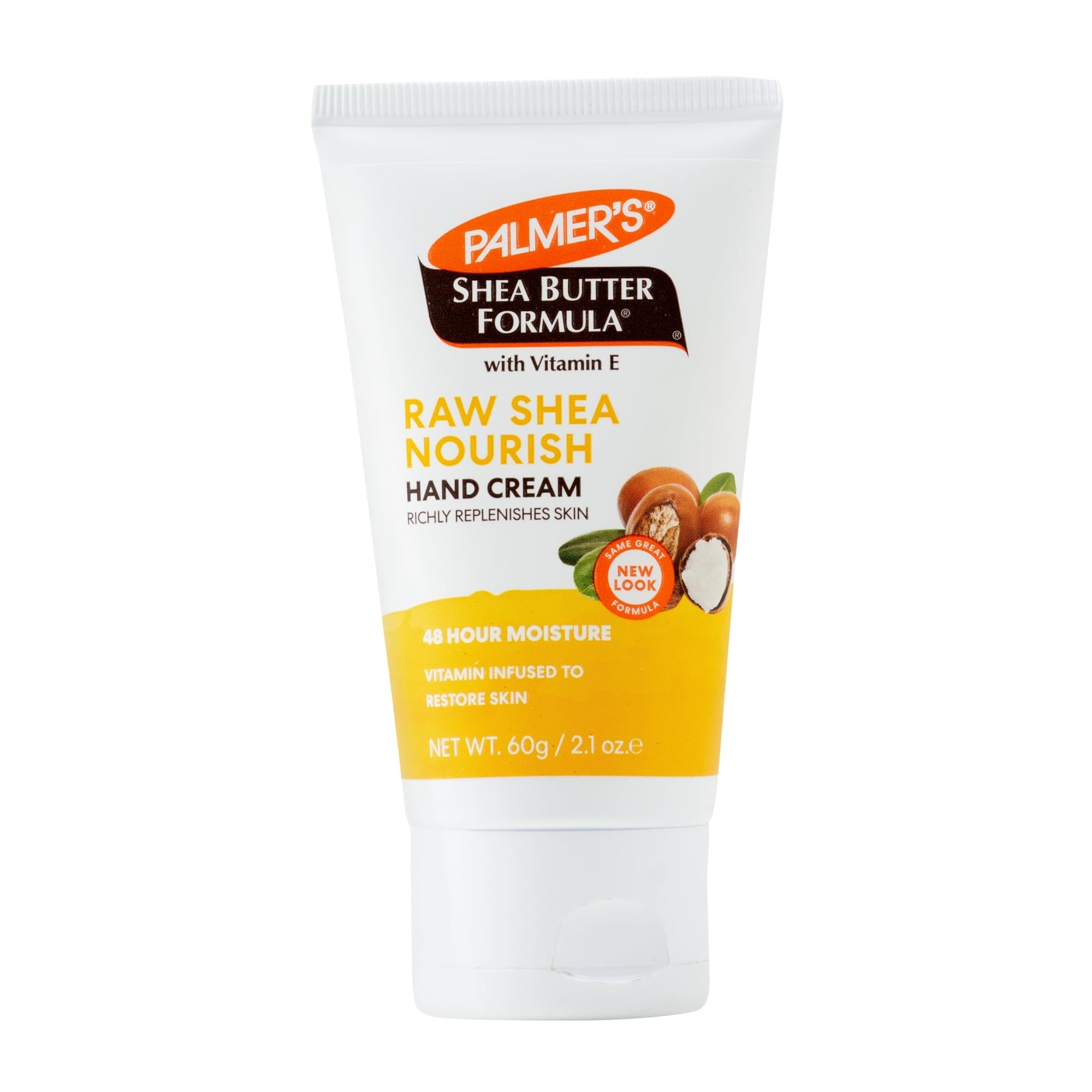 Palmer's Shea Butter Formula Concentrated Cream 60g