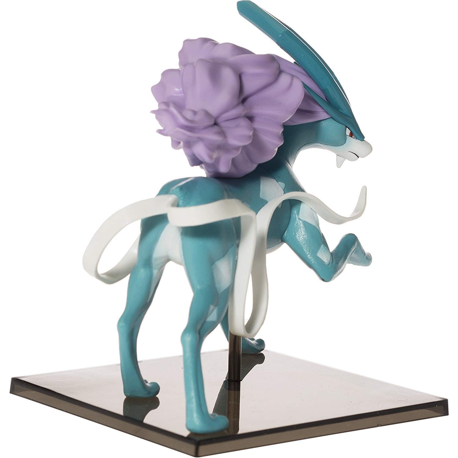 suicune figure