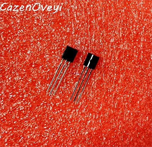 10pcs/lot J113 TO92 2SJ113 TO-92 FET Original Authentic