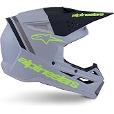 Alpinestars SM3 Radium Helmet ECE06/DOT