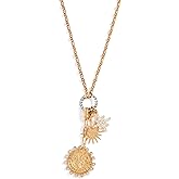 Elizabeth Cole Women's Roxanne Necklace