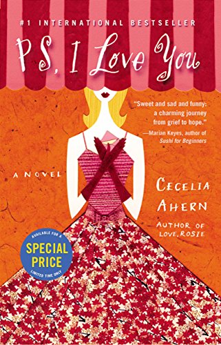 PS, I Love You: A Novel by [Ahern, Cecelia]