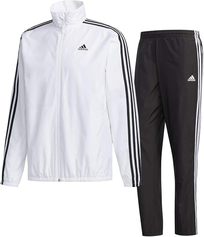 adidas 3 stripes set