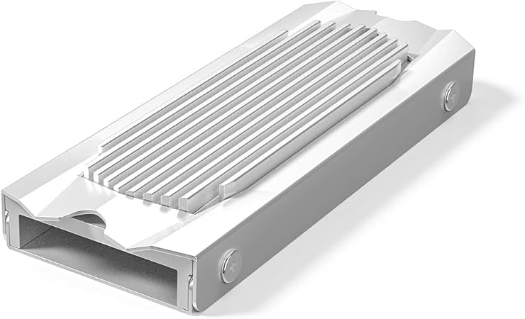 Радиатор ssd m2 2280