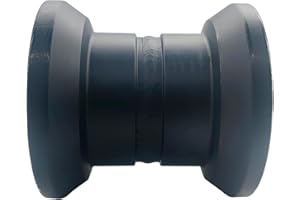 Zoomwintrack 772423-37320 Track Roller fits Yanmar B50-2B VIO-40 VIO-45 VIO-45-5 VIO-50 VIO-50-2 VIO-50-3 VIO-55 VIO-55-5 - R