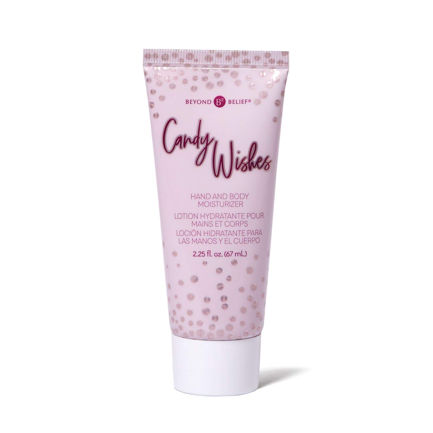 beyond belief lotion