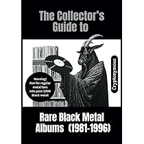 The world of Norwegian Black Metal - The Book | Amazon.com.br