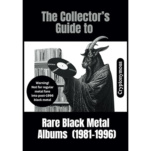 The Black Metal Murders: Kristiansson, Bjørn Erik: 9798341458079