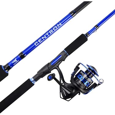 Amazon Best Sellers: Best Fishing Rod & Reel Combos Amazon Best Sellers: Best Fishing Rod & Reel Combos