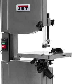 Jet 825-414500K Band Saws product image 3