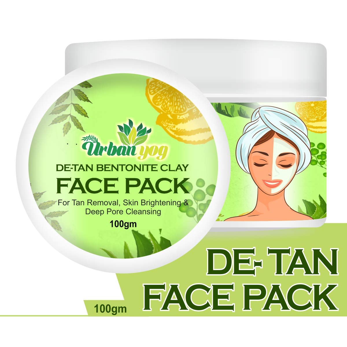 yog herbal skin cream