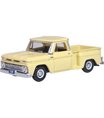 アメリカレベル 1/25 65 シェビー ステップサイド ピックアップ 2n1 07210 プラモデル wyw801m Amazon | アメリカレベル 1/25 65 シェビー ステップサイド