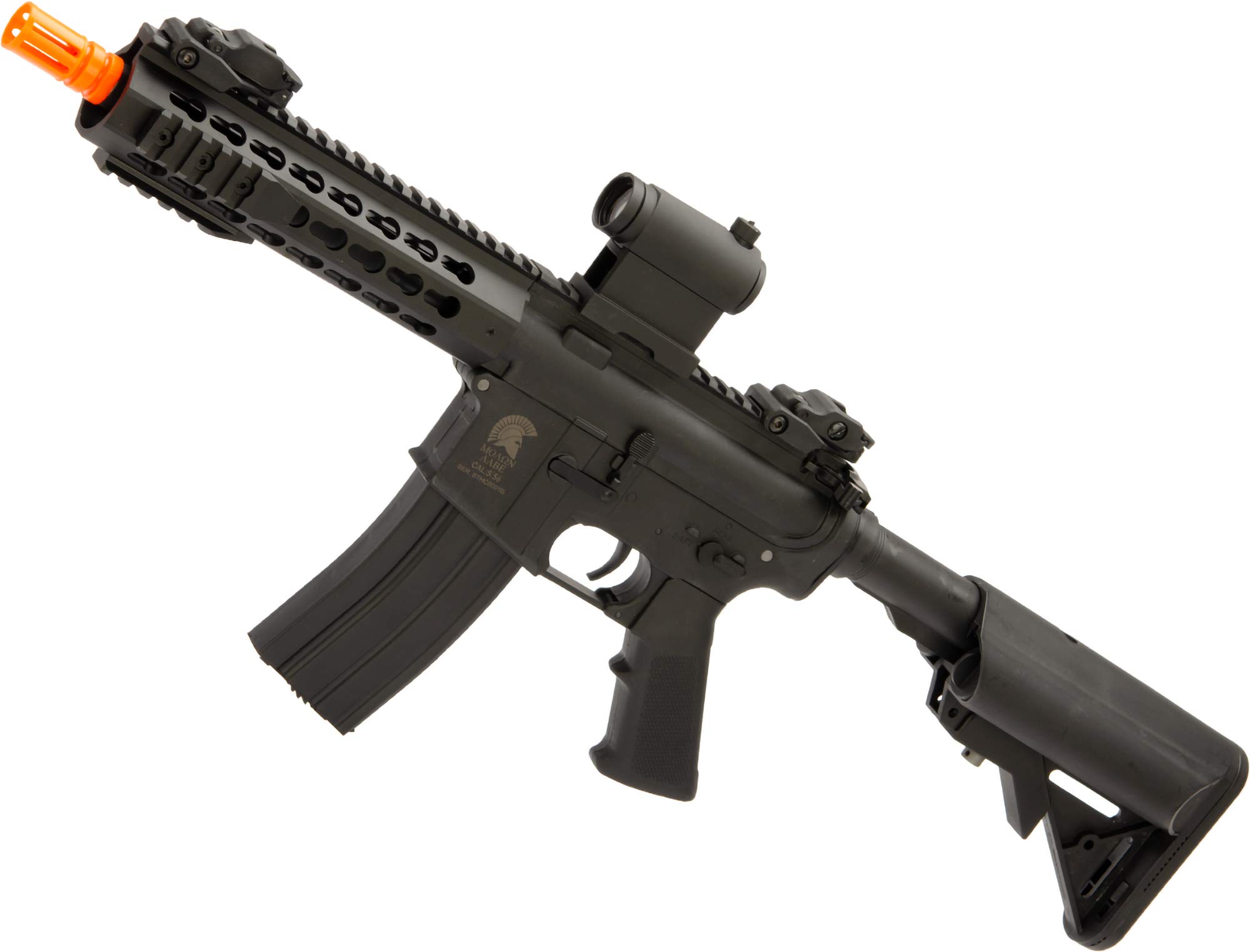 Buy Evike Matrix Sportsline M4 RIS Airsoft AEG w/ G2 MicroSwitch