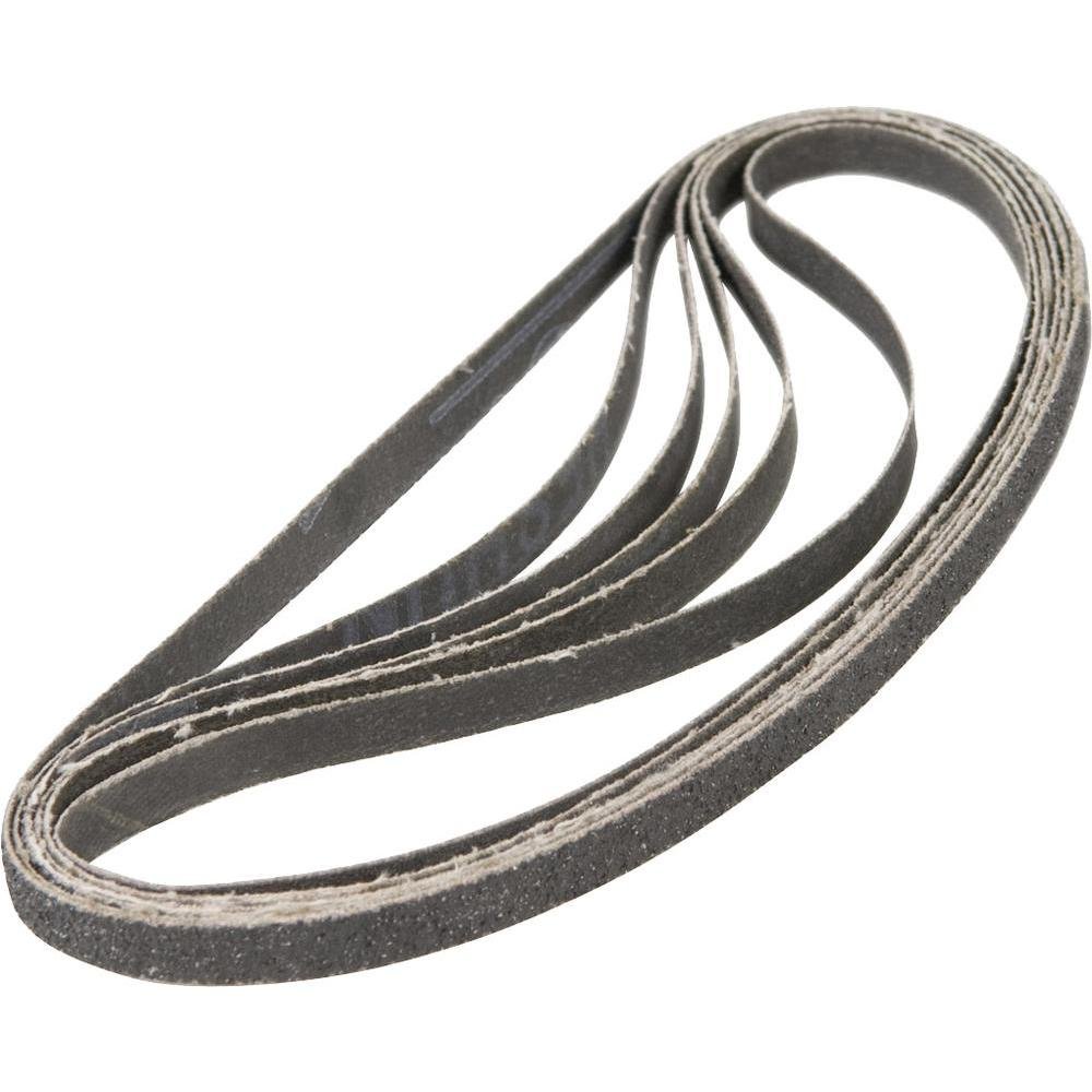 FERM Sanding Belt, 1 Piece