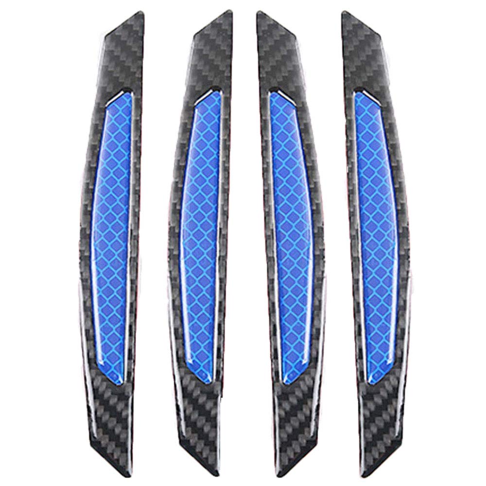 The 9 Best Corner Strip Sticker Carbon Fiber 3M Auto Rubber Moulding Soft