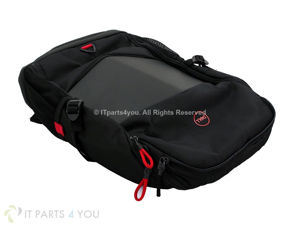 dell pursuit backpack 15