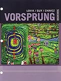 Vorsprung: A Communicative Introduction to German Language and Culture
