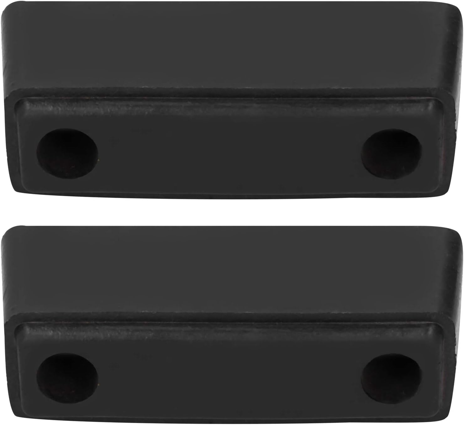 Rubber Bumpers, Rubber Buffer Bumper, Rubber Wheel Chock for Commercial