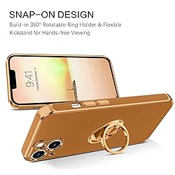 BENTOBEN for iPhone 13 Case, Phone Case iPhone