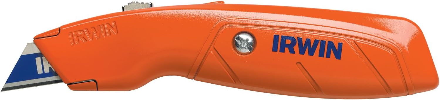 Best Irwin Utility Knife Folding