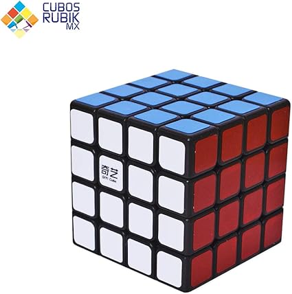 cubo rubik 4x4 precio