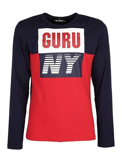 magliette guru uomo prezzi