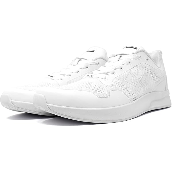 Chaussures Ollo Zero Pour Parkour Et Freerun - Gris - Taille EU 44,5 - Homme - Occasion