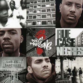 album neg marron gratuit album neg marron gratuit