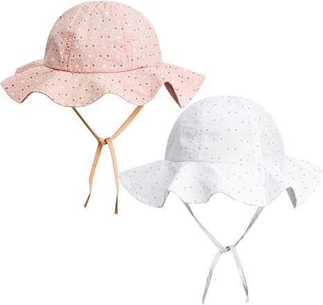 baby summer hats uk
