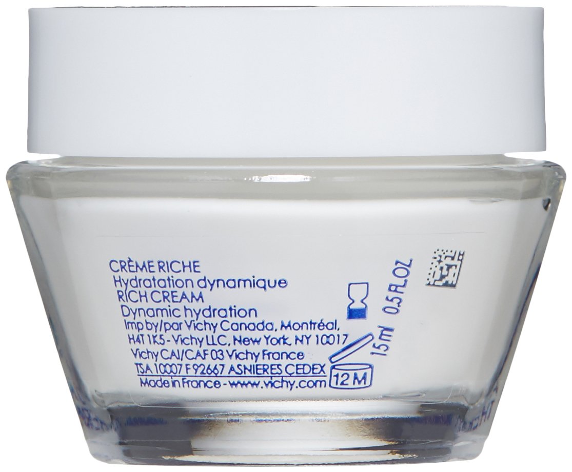 vichy cream amazon