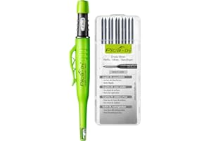 Pica 30403 Marker Kit and Lead Case 4030