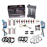 Hantek Hantek6074BE Kit I II III IV 4 Channel