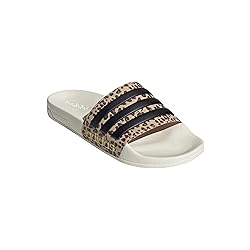 adidas Unisex-Adult Adilette Shower, Off