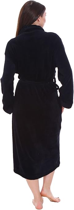 myer womens dressing gowns