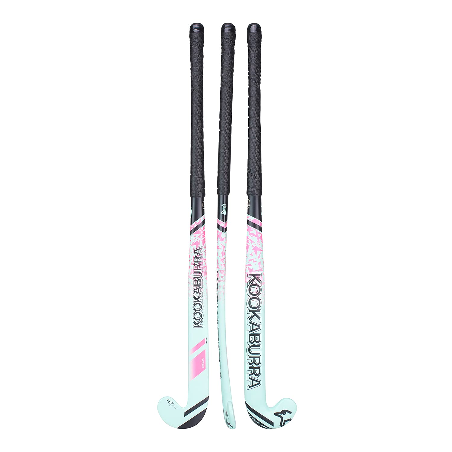 Kookaburra Magic Hockey Stick, 26inch