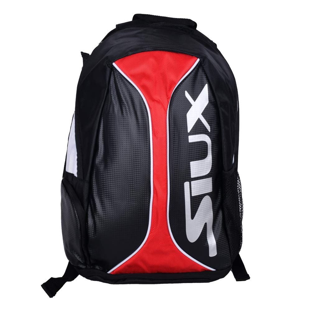 Siux Mochila Trail Rojo 2019: Amazon.es: Deportes y aire libre