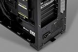 Corsair CV550 550W Bronze Power Supply Unit PSU CP-9020210-EU view 2