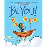 Be You!