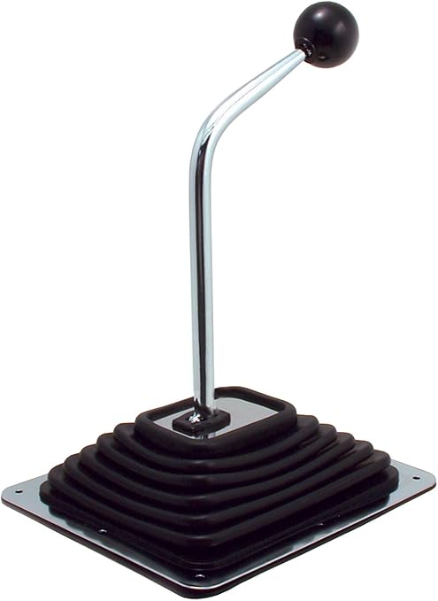 Spectre 6413 3 Speed Manual Shifter Kit 1 Kit Amazon Com