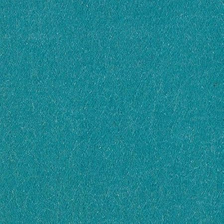 Fabulous Fabrics Filz 90cm / 3mm stark, 15 Petrol — Meterware ab 0,5m — zum Nähen von Accessoires, Taschen und Karnevalsartik
