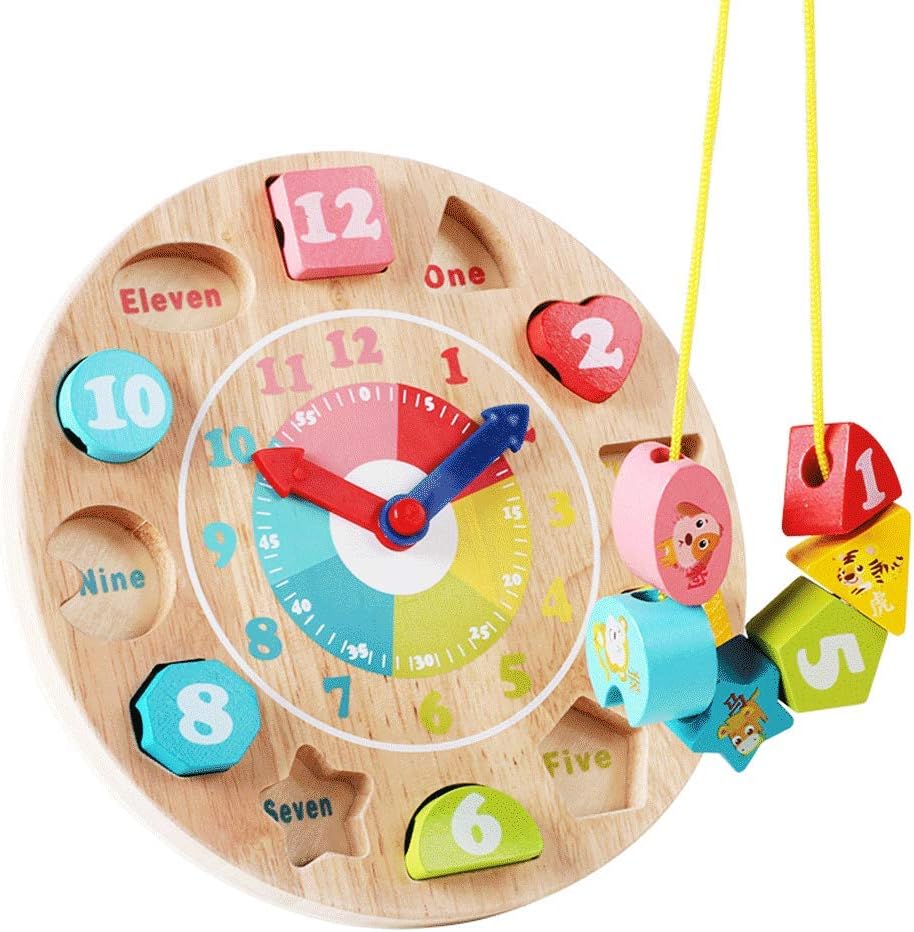 cognitive development toys for 1 year old