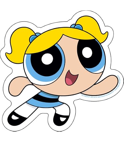 The powerpuff girls - belle bulle rebelle - un livre-puzzle : Collectif