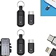 EZGHAR Cyberplex Microlord Mini Cyber Bender, Remote Hacker Tools 2-B