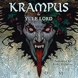 Krampus: The Yule Lord by
